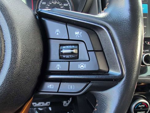 Used 2023 Subaru Forester Wilderness image 26