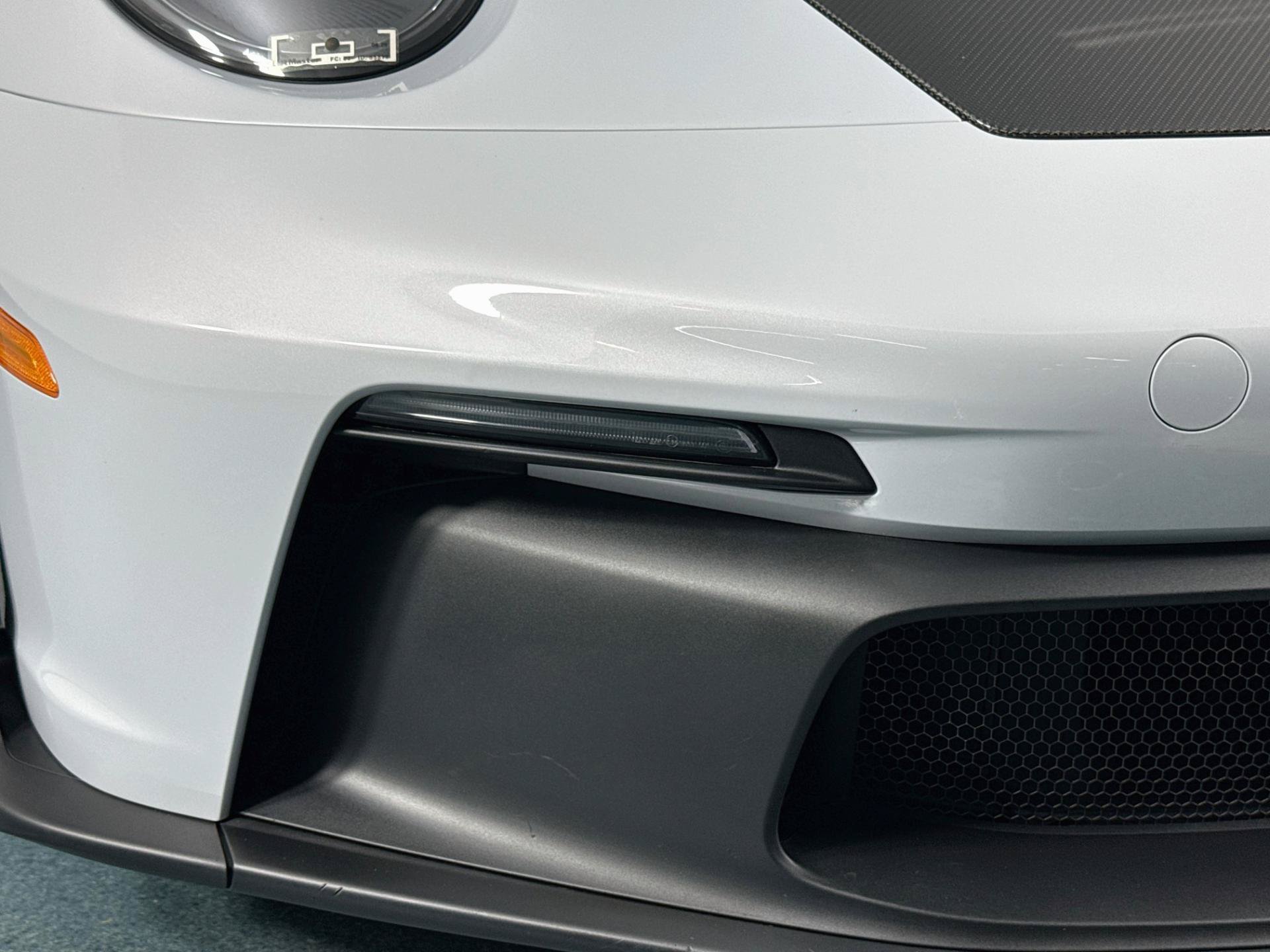 Used 2025 Porsche 911 GT3 RS RWD image 88