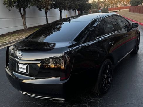 Used 2014 Cadillac XTS Premium image 19