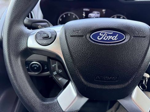 Used 2021 Ford Transit Connect XL FWD image 37