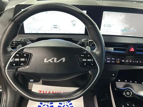 Used 2023 Kia EV6 GT-Line AWD/4WD image 21
