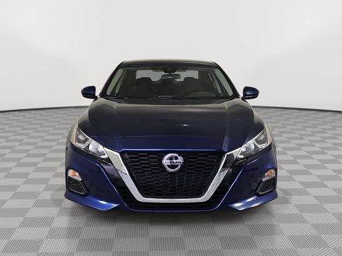 Used 2021 Nissan Altima 2.5 S FWD image 3