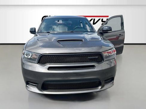 Used 2019 Dodge Durango R/T w/ Trailer Tow Group IV AWD/4WD image 2