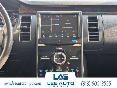 Used 2019 Ford Flex Limited image 20