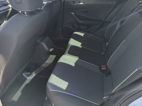 New 2026 Volkswagen Jetta Sport image 17