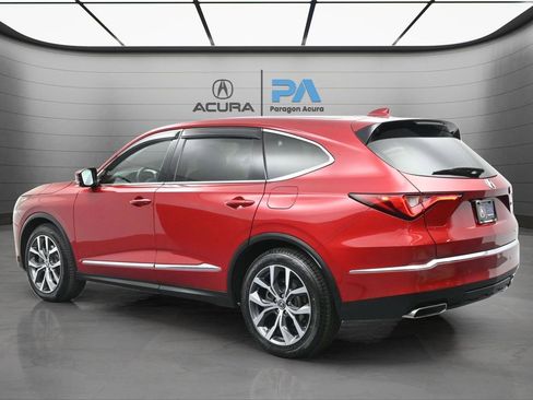 Certified 2022 Acura MDX SH-AWD w/ Technology Package image 24