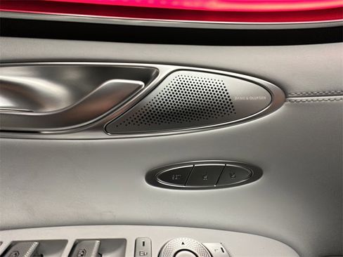 New 2026 Genesis GV70 2.5T Advanced image 11