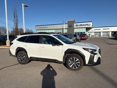 Used 2025 Subaru Outback Premium