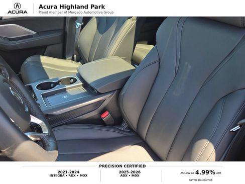 Certified 2026 Acura MDX SH-AWD image 30
