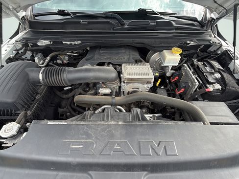 Used 2020 RAM 1500 Limited AWD/4WD image 35