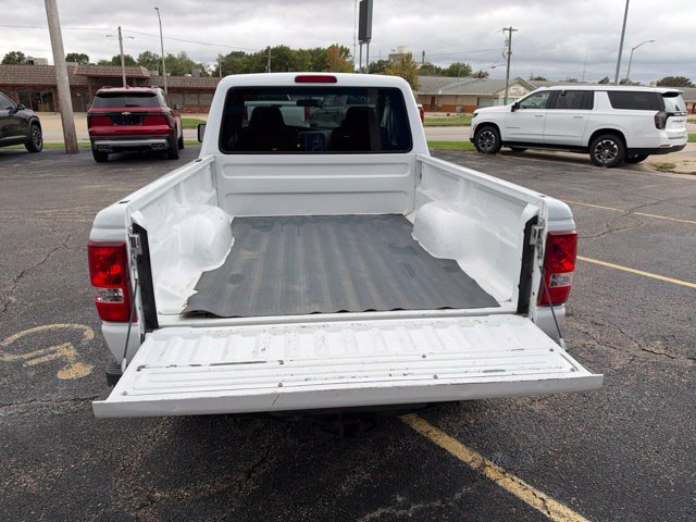 Used 2009 Ford Ranger XLT AWD/4WD image 13