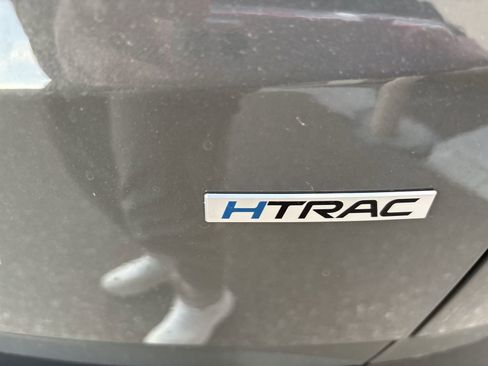 New 2026 Hyundai Tucson XRT image 29