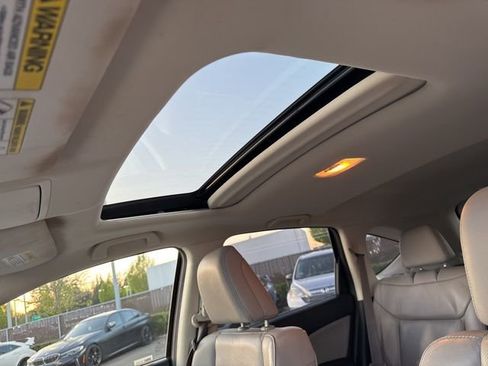 Used 2015 Honda CR-V EX-L image 45