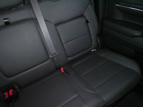 Used 2023 GMC Sierra 1500 SLT w/ SLT Premium Plus Package image 14