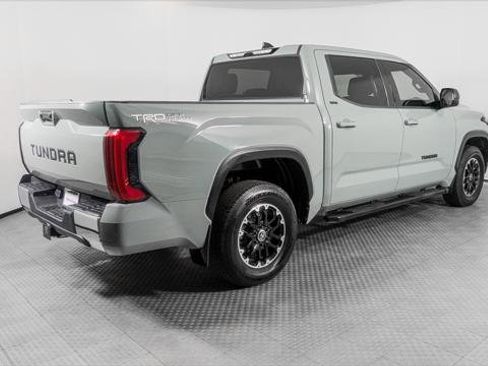 Used 2022 Toyota Tundra SR5 w/ TRD Off-Road Package image 6