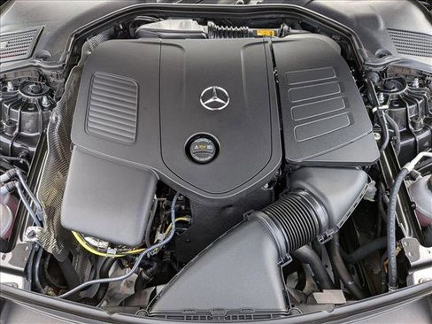 New 2026 Mercedes-Benz CLE 300 4MATIC Coupe image 16