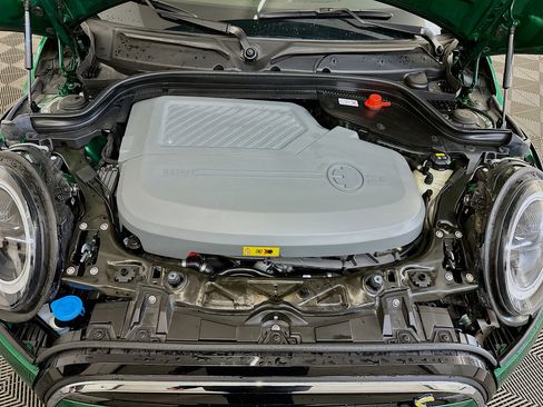 Used 2023 MINI Cooper SE image 33