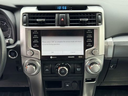 Used 2024 Toyota 4Runner SR5 Premium image 16