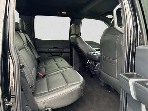 Used 2024 Ford F150 STX image 10