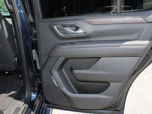 Used 2023 Chevrolet Tahoe LS w/ Driver Alert Package image 15