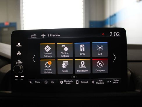 Used 2025 Honda CR-V Sport-L image 27