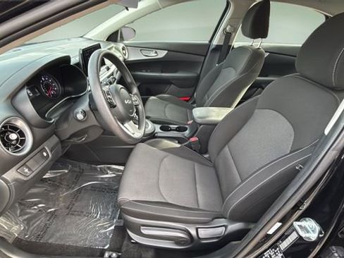 Used 2024 Kia Forte LXS image 18