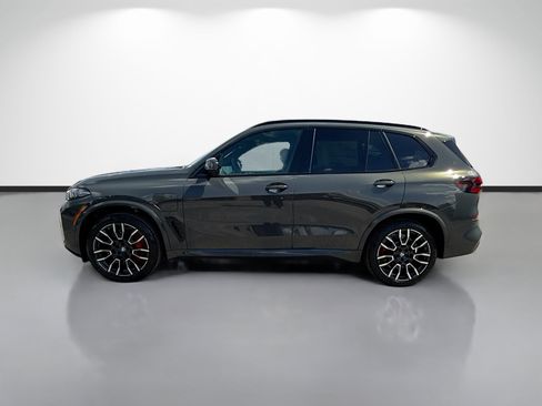 New 2026 BMW X5 xDrive50e w/ M Sport Package AWD/4WD image 6