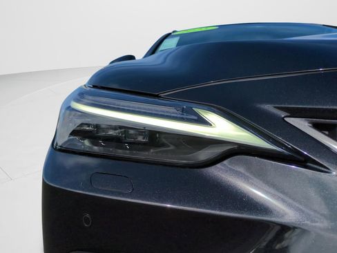 Used 2025 Lexus NX 350 AWD w/ Accessory Package (P5) image 9