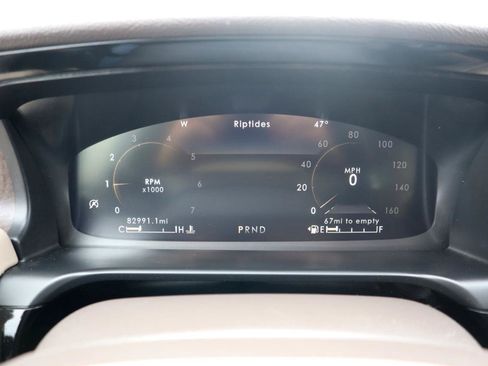 Used 2020 Lincoln Aviator Reserve w/ Elements Package Plus AWD/4WD image 25