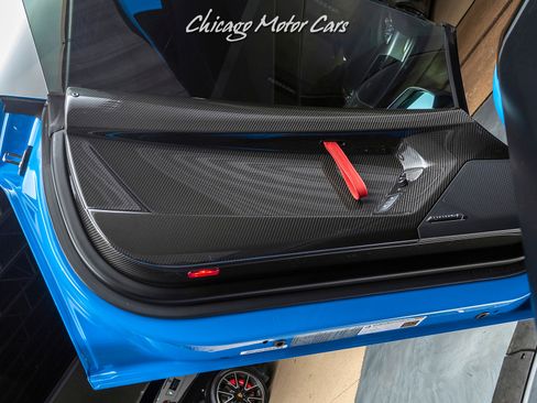 Used 2017 Lamborghini Aventador LP 750-4 Superveloce image 19