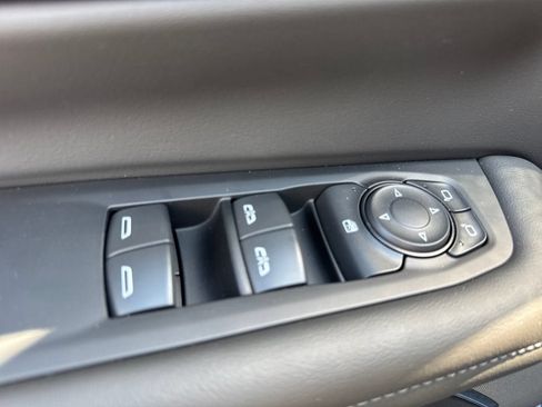 New 2026 Chevrolet Tahoe LS AWD/4WD image 16