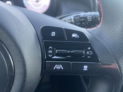 Used 2022 Hyundai Tucson N Line image 29