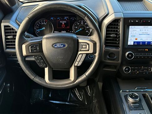 Certified 2020 Ford Expedition XLT w/ Equipment Group 202A image 14