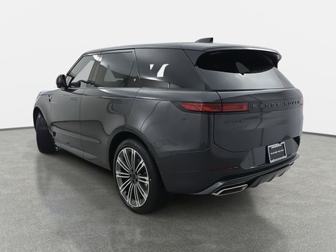 New 2026 Land Rover Range Rover Sport Dynamic SE image 7