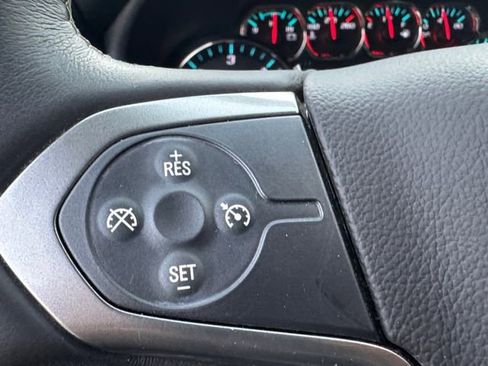 Used 2017 Chevrolet Silverado 1500 LT w/ Texas Edition image 7