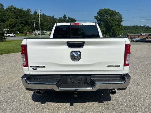 Used 2023 RAM 1500 Big Horn AWD/4WD image 4