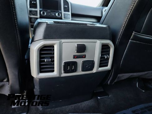 Used 2019 Ford F150 Lariat w/ Equipment Group 502A Luxury AWD/4WD image 27