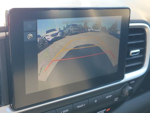 New 2026 Hyundai Venue SEL image 27