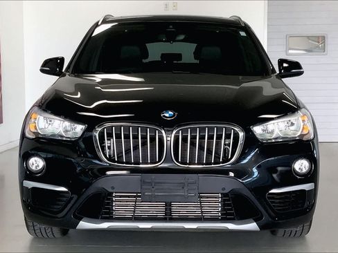 Used 2019 BMW X1 xDrive28i AWD/4WD image 6