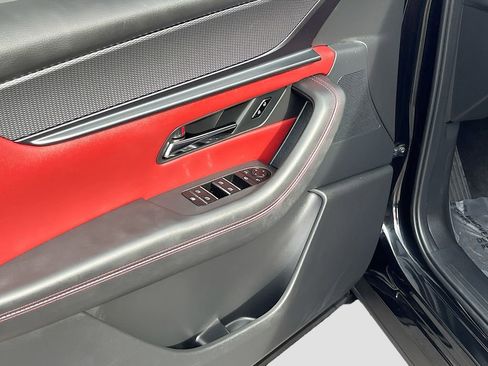 Used 2025 MAZDA CX-70 3.3 Turbo S w/ Premium Package image 18