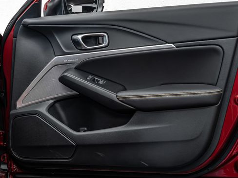 New 2026 Acura Integra A-Spec FWD image 10