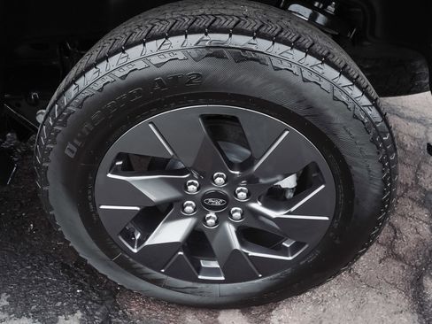 Used 2024 Ford F150 Lightning Flash w/ Max Trailer Tow Package image 7