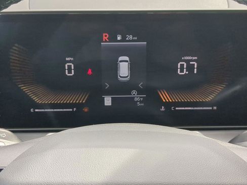 New 2026 Kia Sorento LX image 22