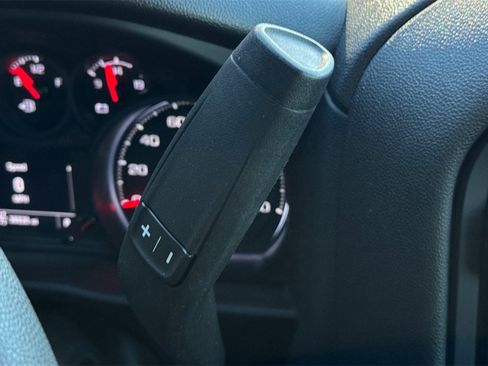 Certified 2023 Chevrolet Silverado 1500 Custom Trail Boss image 23