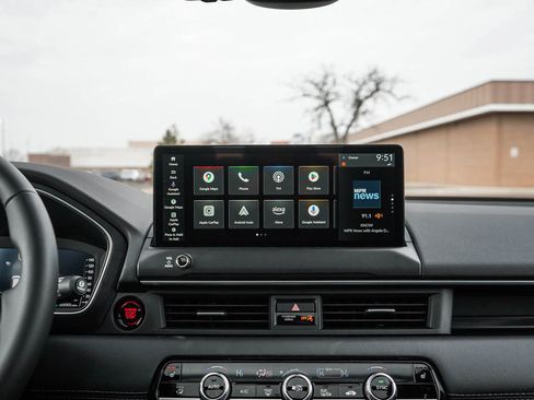 New 2026 Honda Pilot Touring image 17