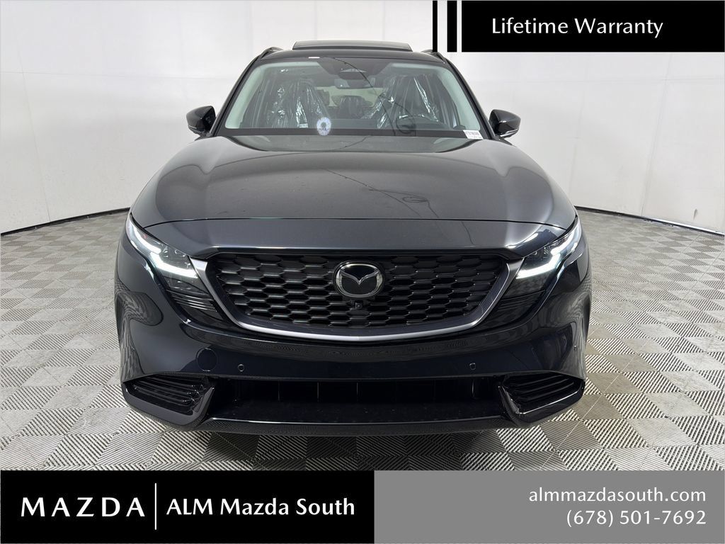 New 2026 MAZDA CX-5 2.5 S w/ Premium Plus Package AWD/4WD image 3