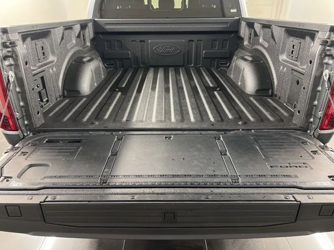 Certified 2025 Ford F150 Tremor w/ Bed Utility Package image 37