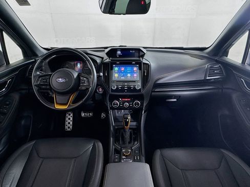 Used 2022 Subaru Forester Wilderness image 31