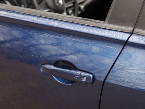 Used 2020 Nissan Kicks SV w/ Exterior Package image 30