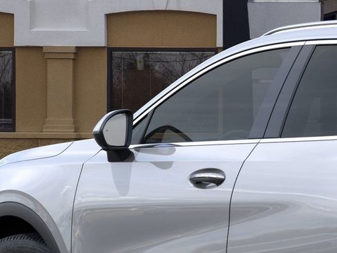 New 2026 Buick Envision Preferred image 13